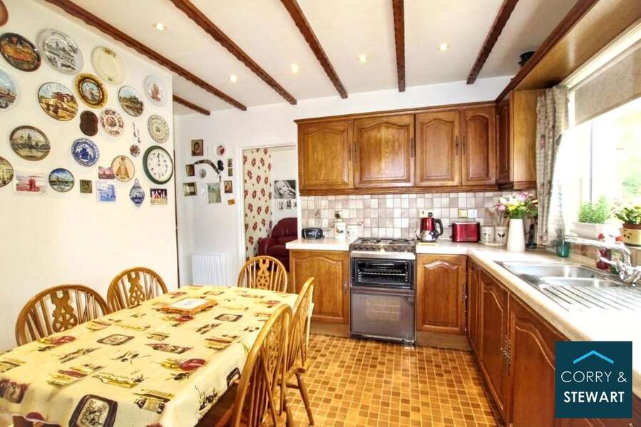 19 Sperrin Park