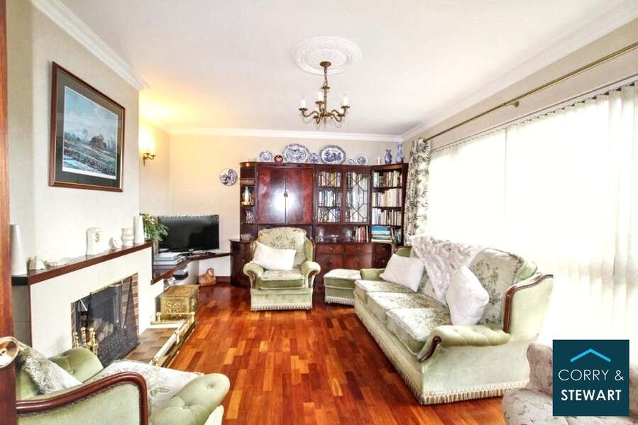 19 Sperrin Park