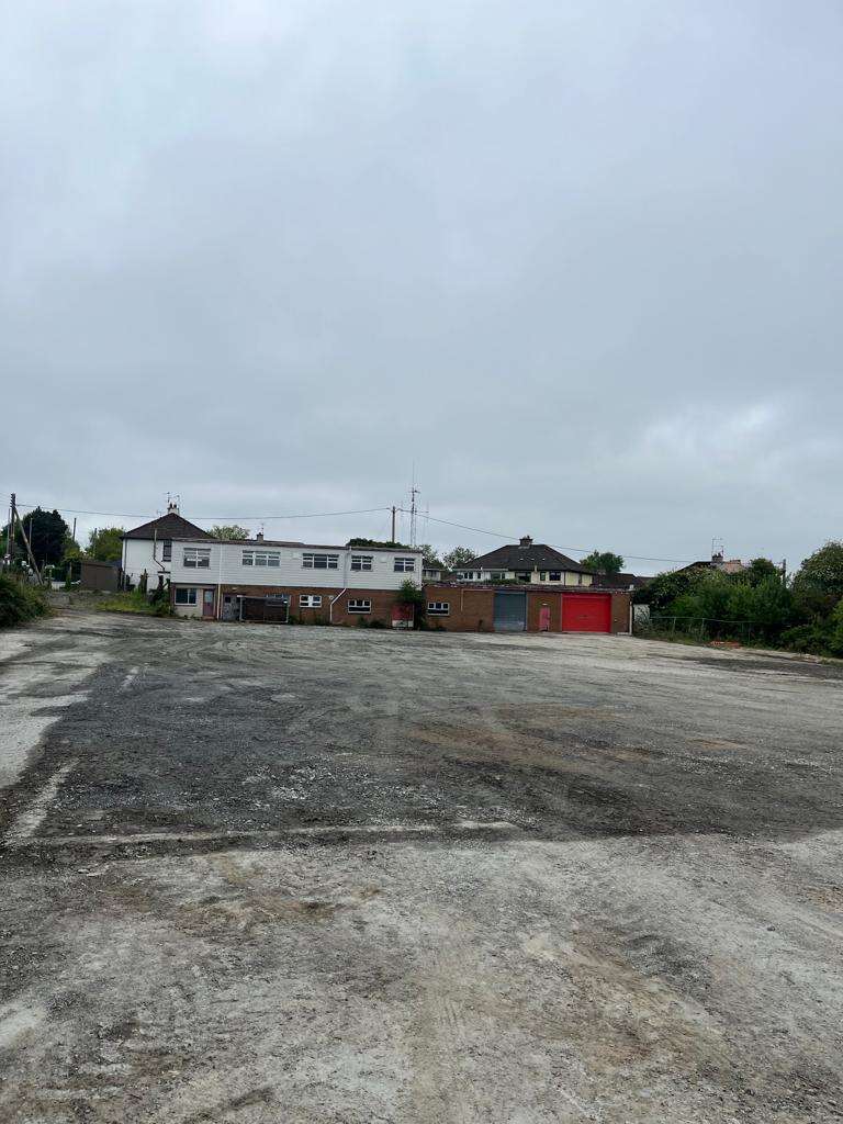 1A Belt Road, Altnagelvin, Londonderry, BT47 2LL