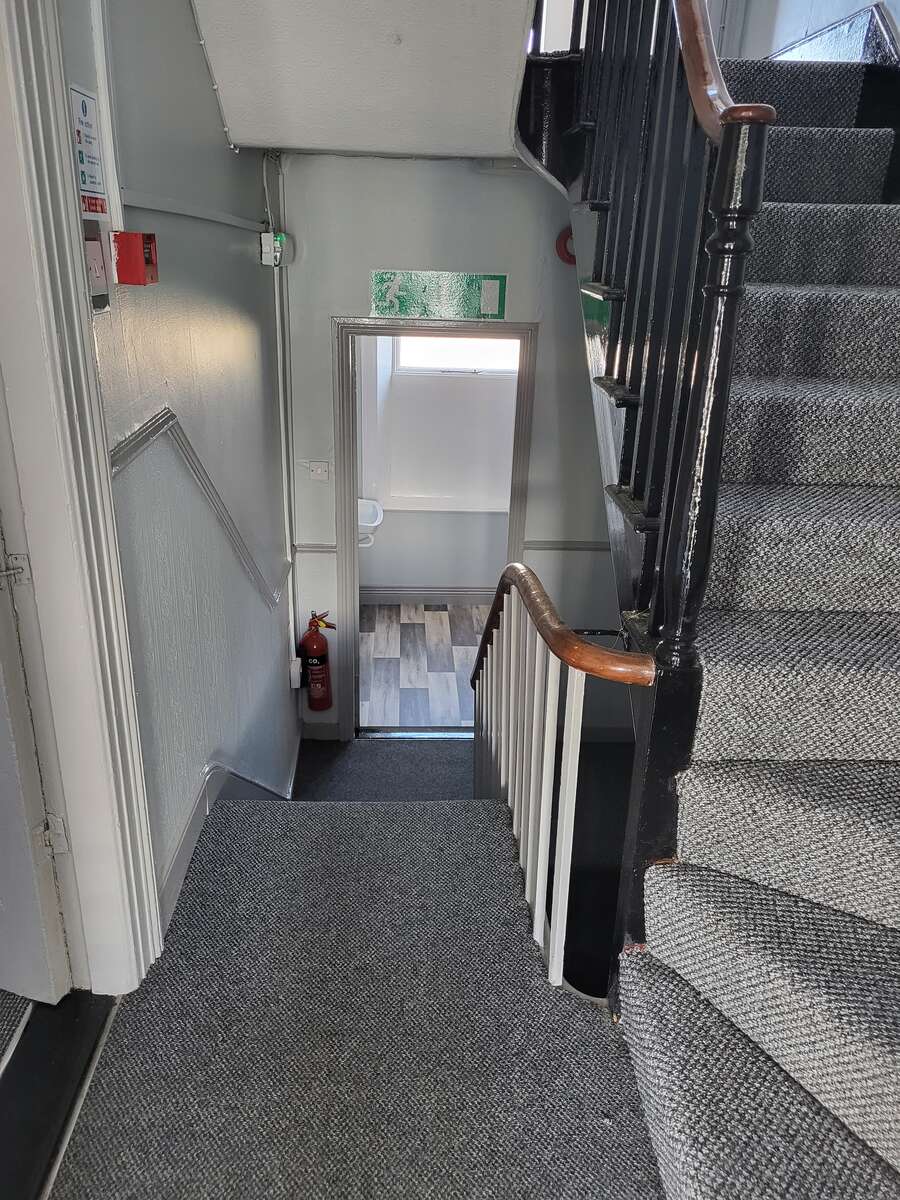 3C Ebrington Terrace