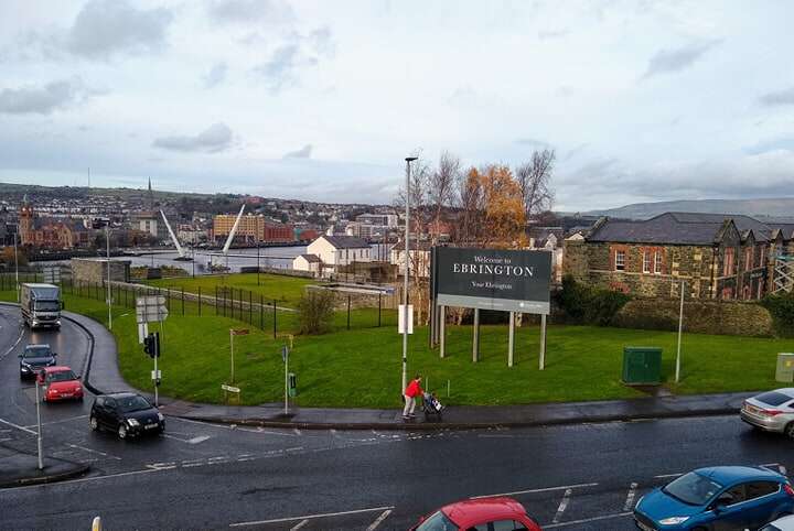 3C Ebrington Terrace