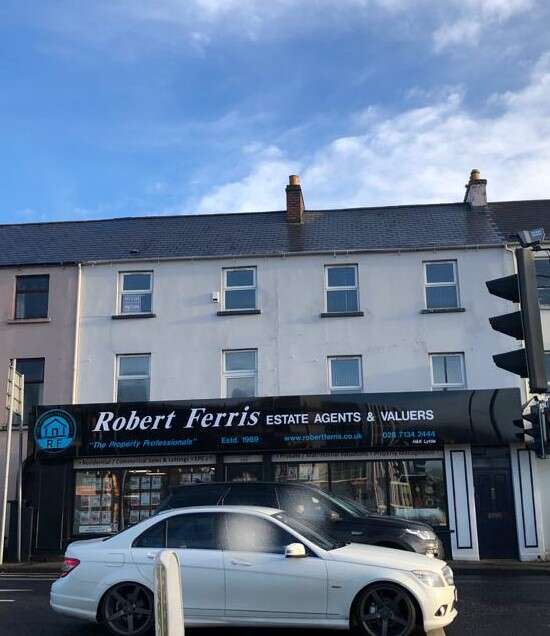 3C Ebrington Terrace