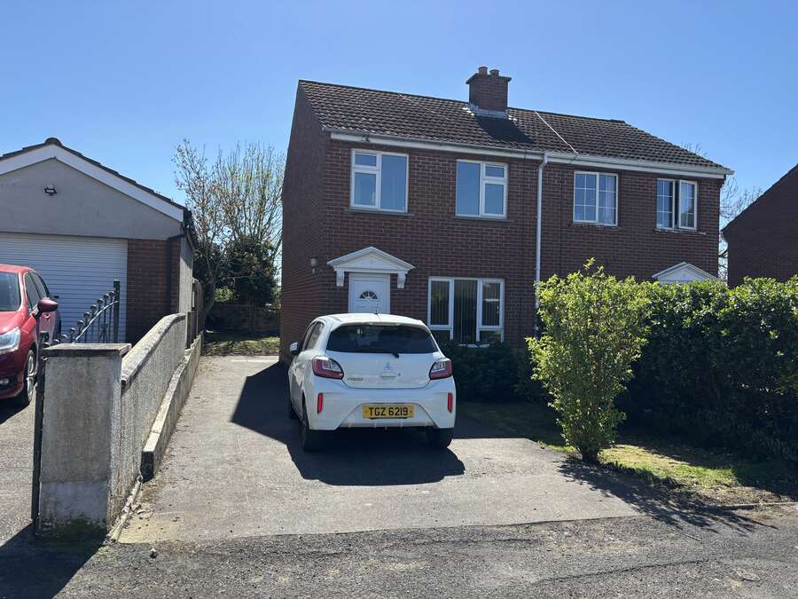 Mosley Park, Kilfennan, Londonderry, BT47 5HR