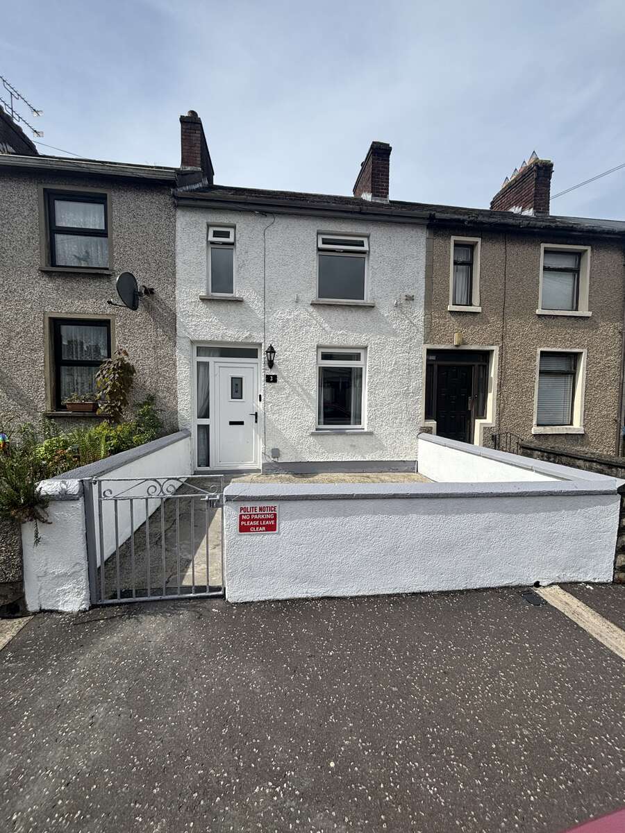3 Gloucester Avenue, Waterside, Derry City, Londonderry, BT47 6ES