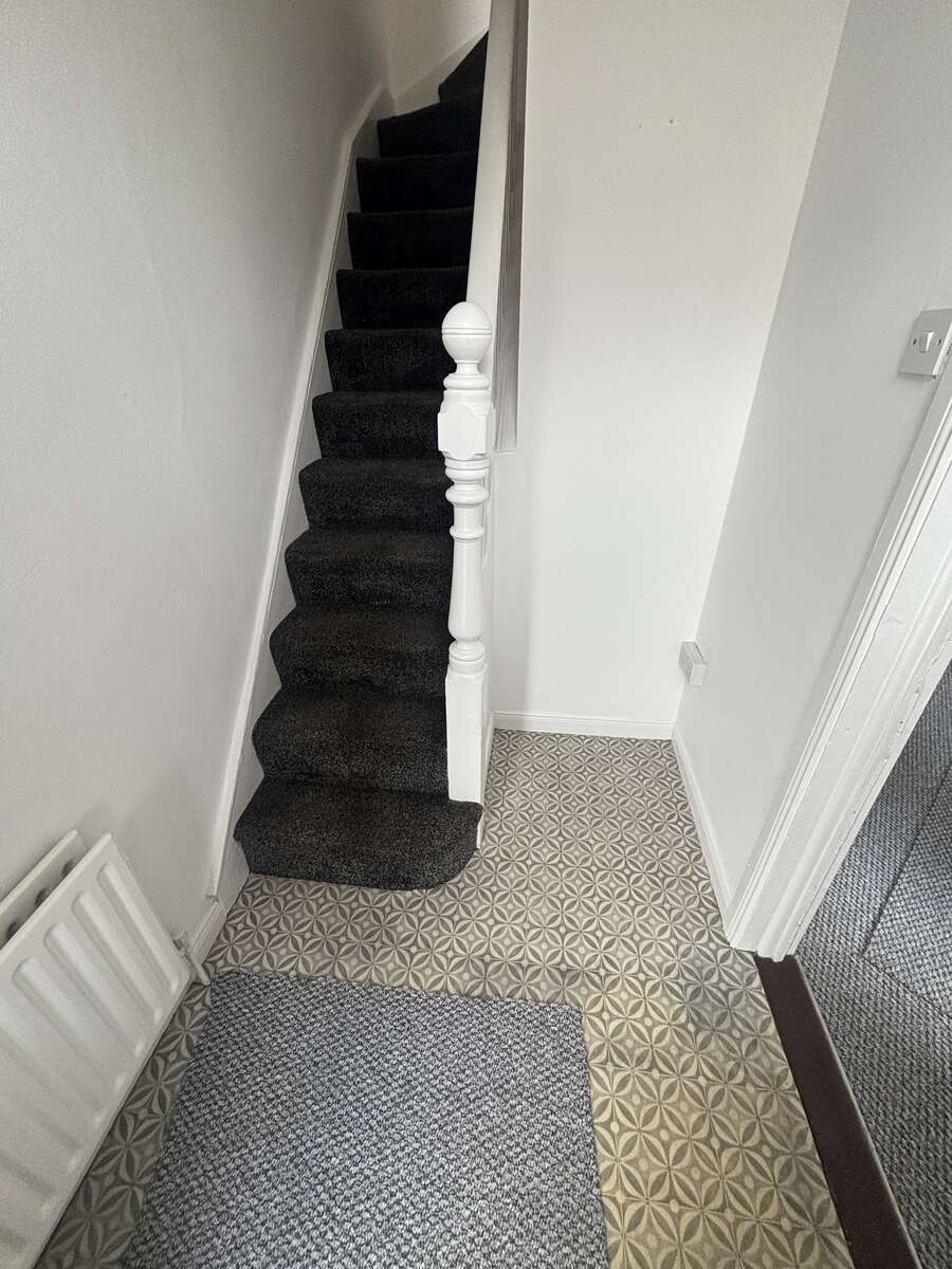 3 Gloucester Avenue