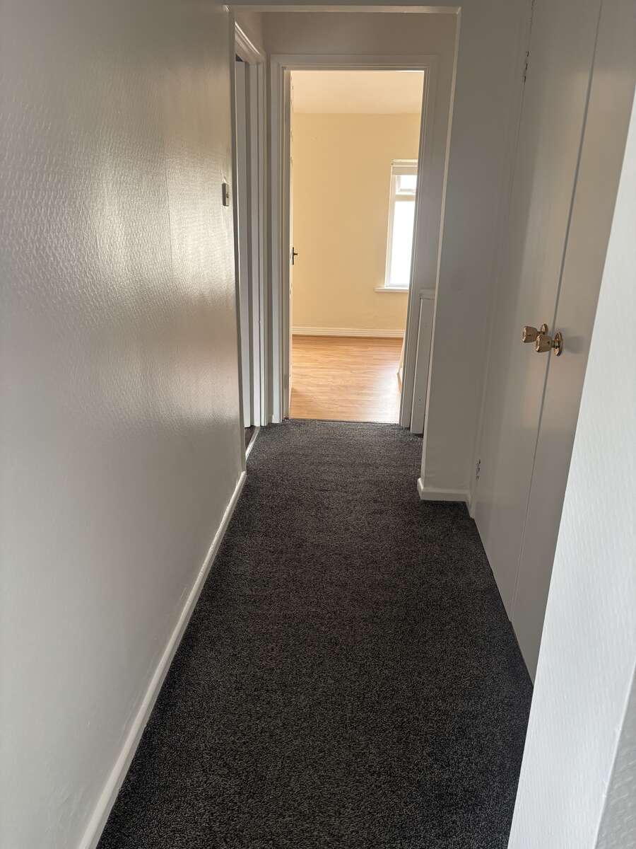 3 Gloucester Avenue