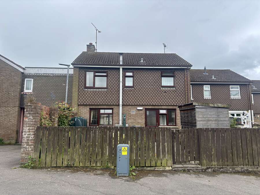 88 Lincoln Courts