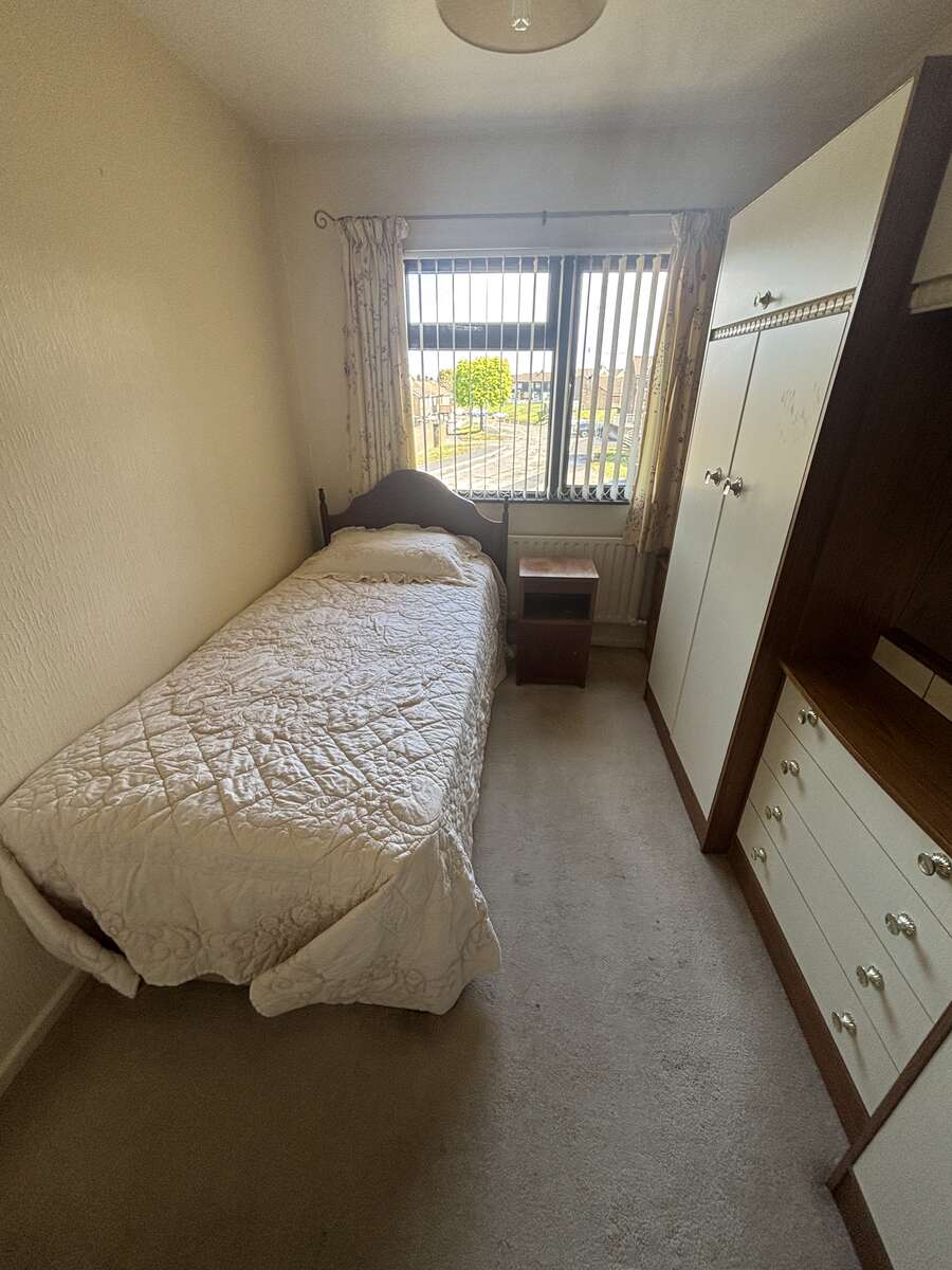 88 Lincoln Courts