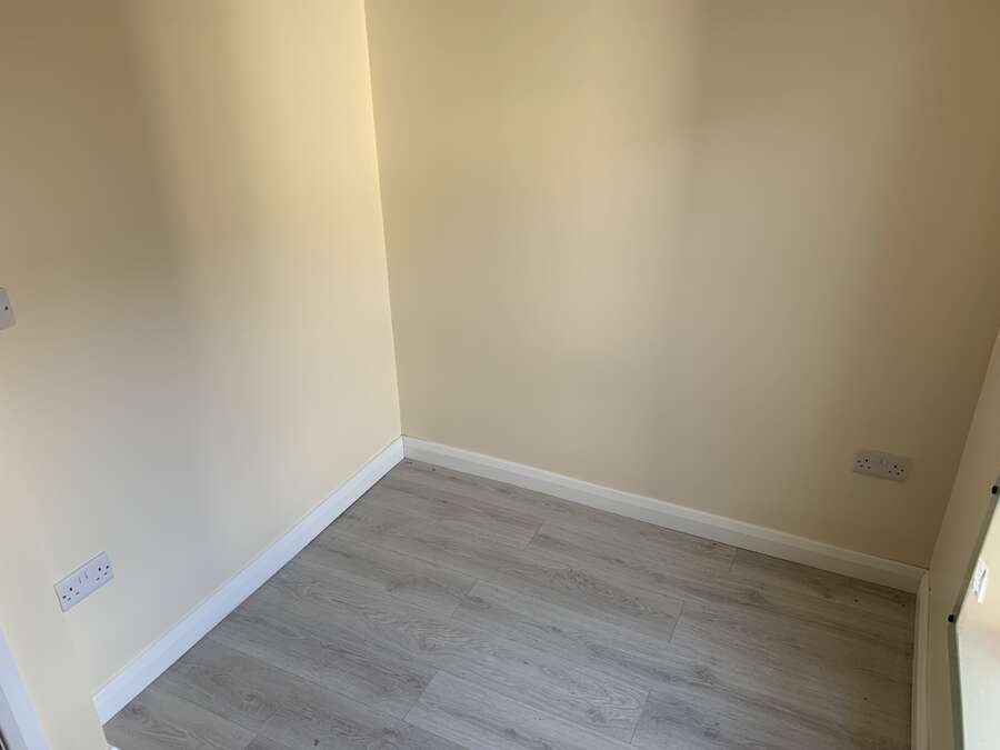 Mountjoy Terrace