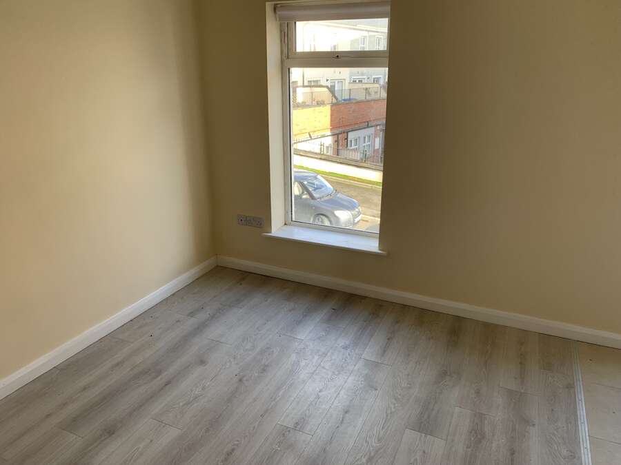 Mountjoy Terrace