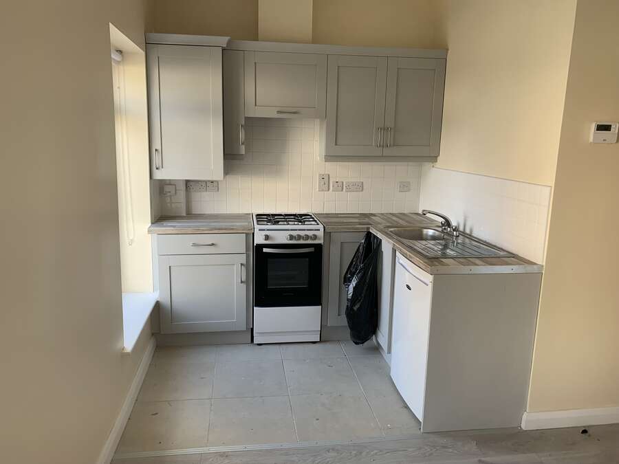 Mountjoy Terrace