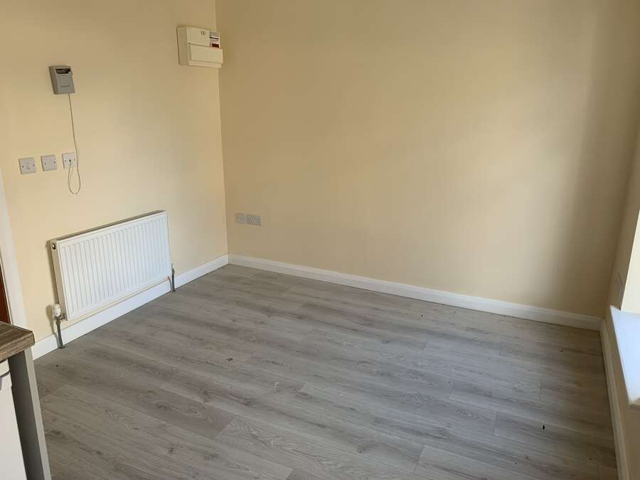 Mountjoy Terrace