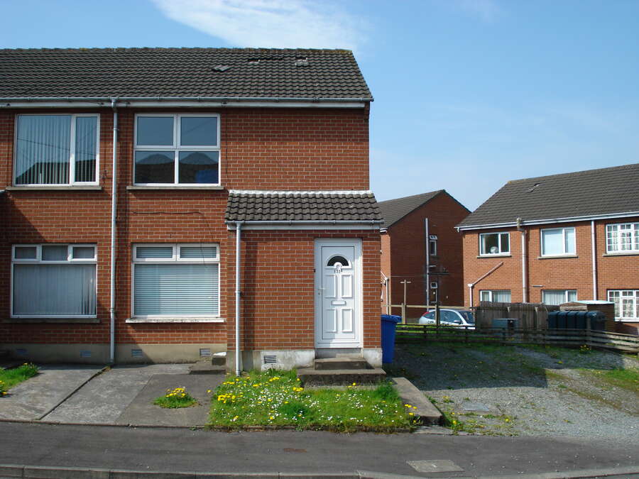 132A  Canterbury Park, Kilfennan, Londonderry, BT47 6DU