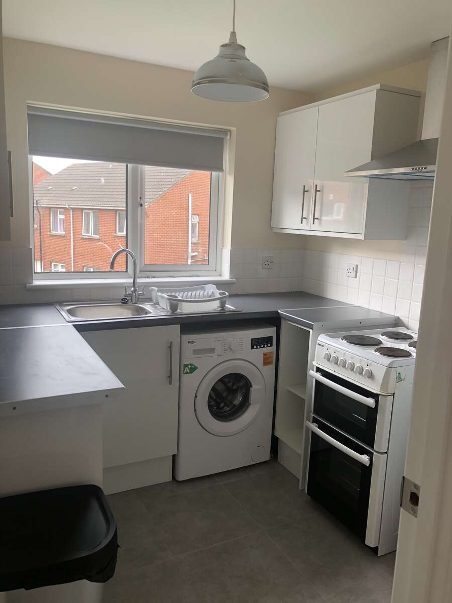 132A  Canterbury Park