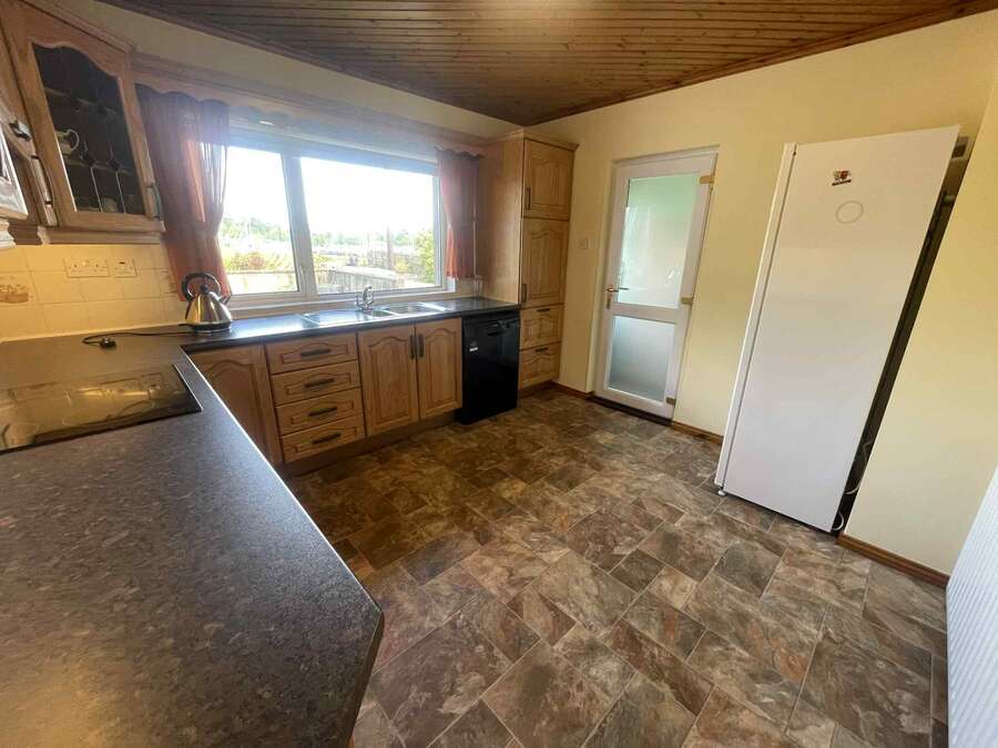 3 Glendon Park
