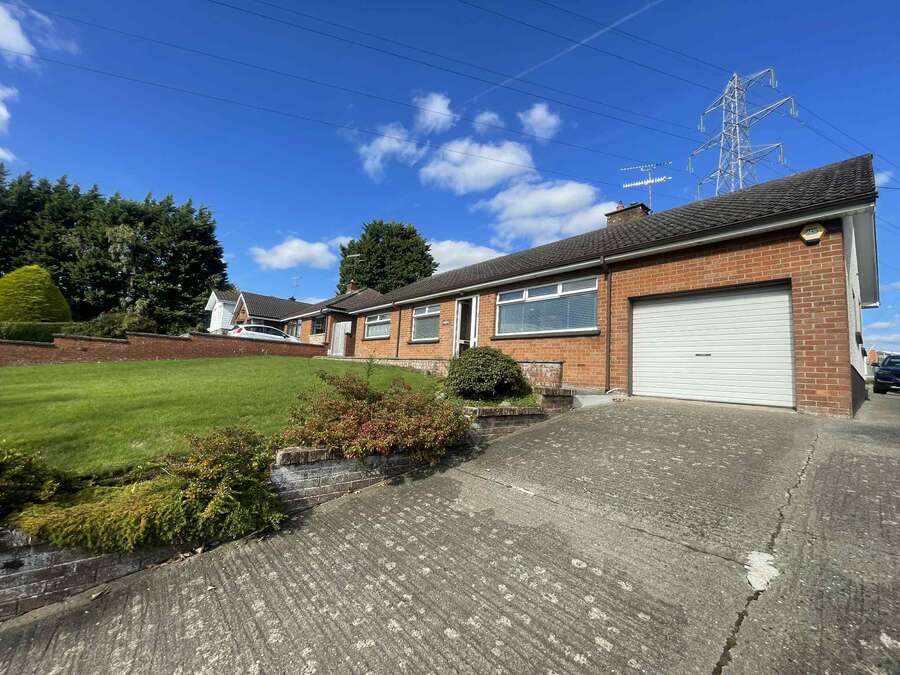 3 Glendon Park