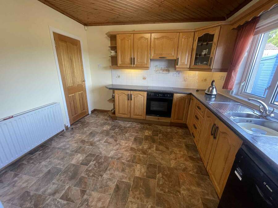 3 Glendon Park