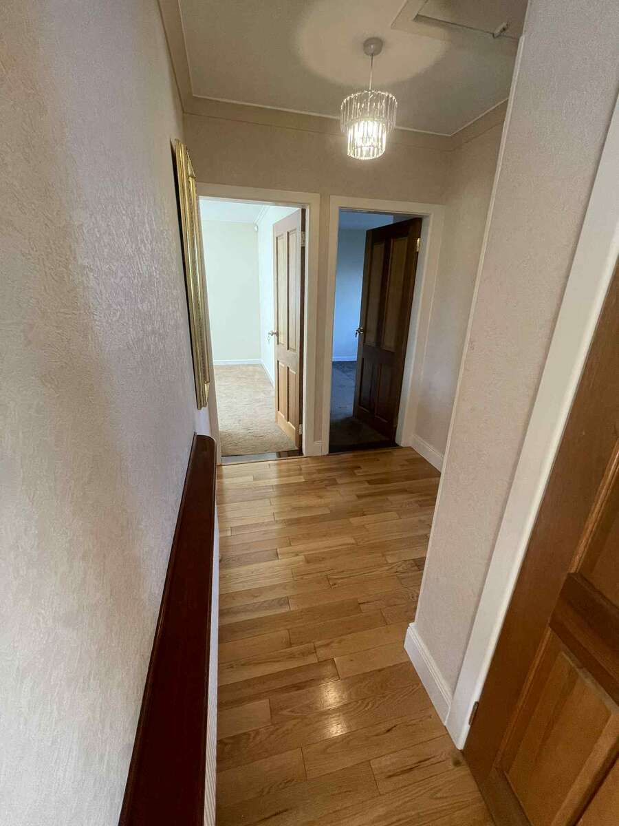3 Glendon Park
