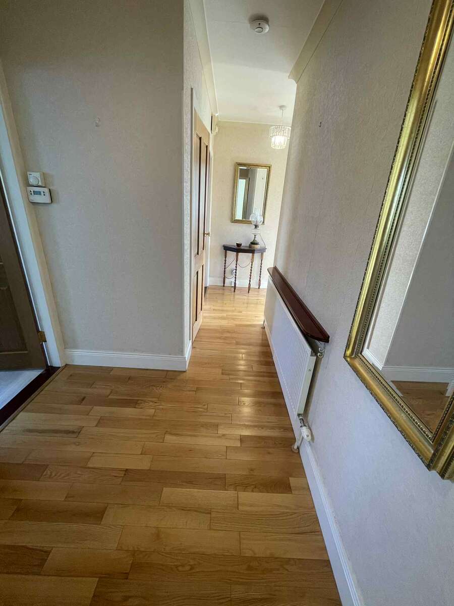 3 Glendon Park