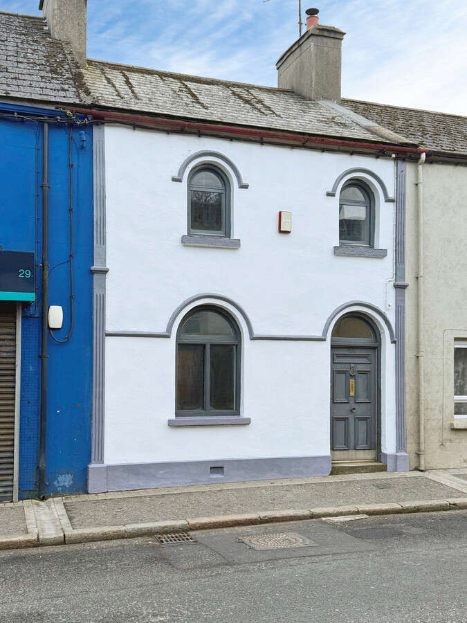 31 Newry Street