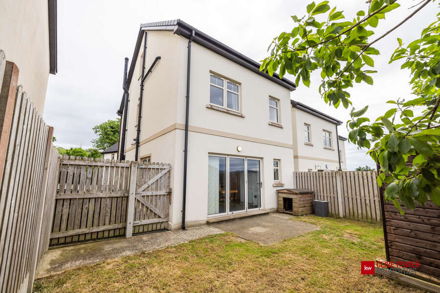 15 Belvedere Heights