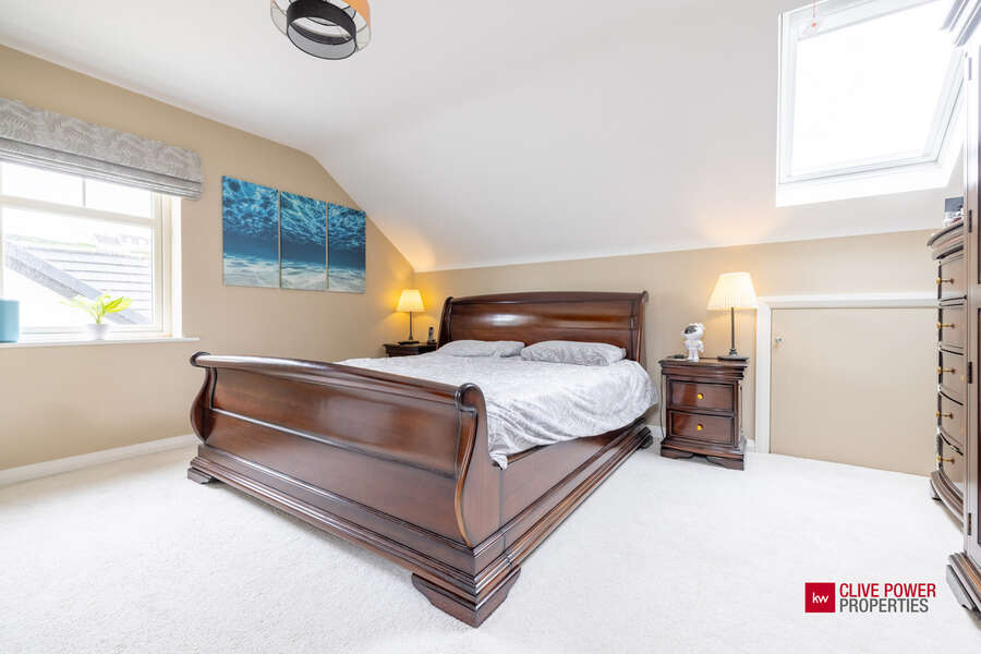15 Belvedere Heights