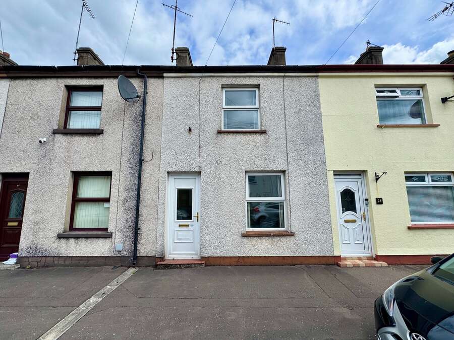 26 Burnview Terrace