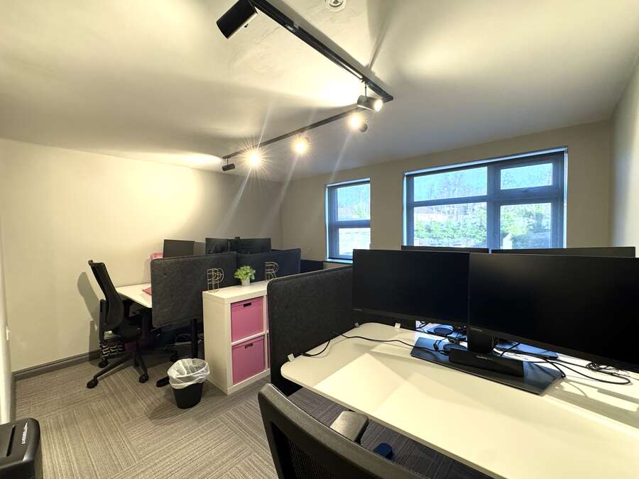 42 Bachelors Walk