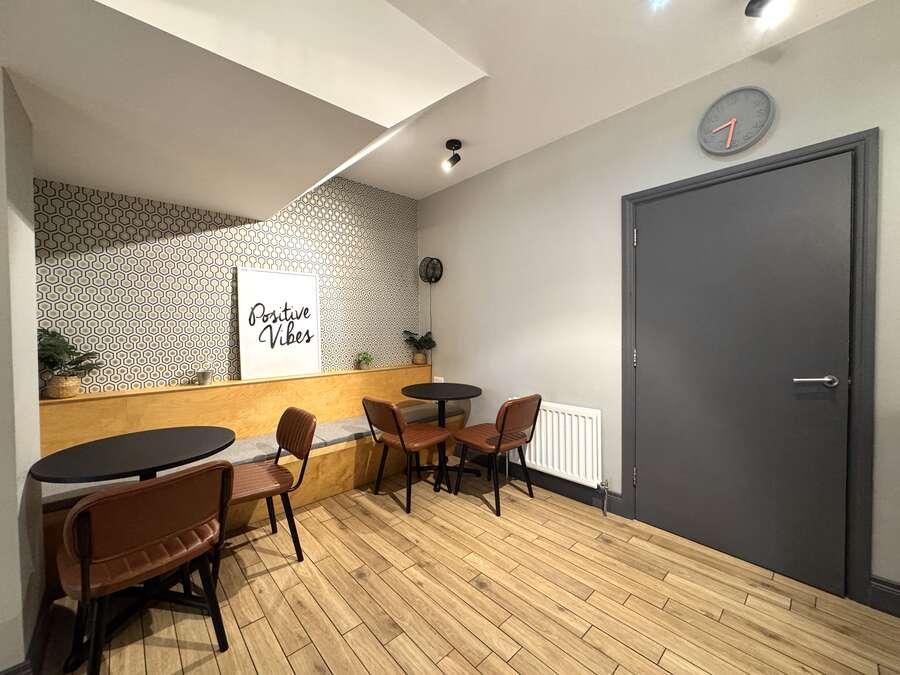 42 Bachelors Walk