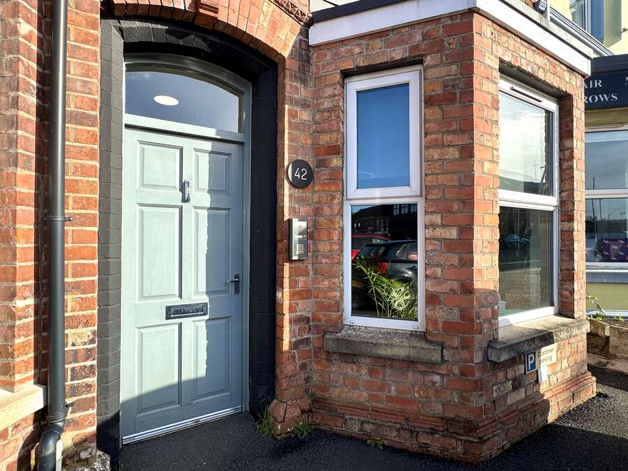 42 Bachelors Walk