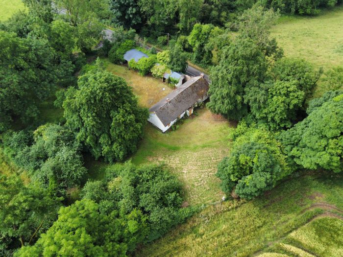 Rock Cottage, 70 Springhill Road
