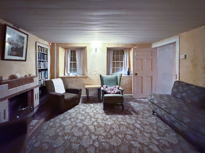 Rock Cottage, 70 Springhill Road