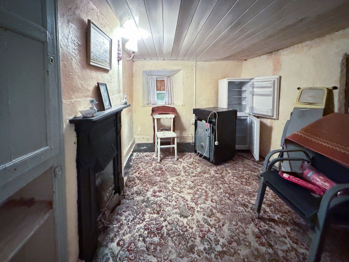 Rock Cottage, 70 Springhill Road