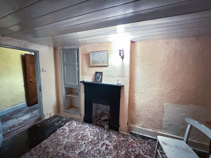 Rock Cottage, 70 Springhill Road