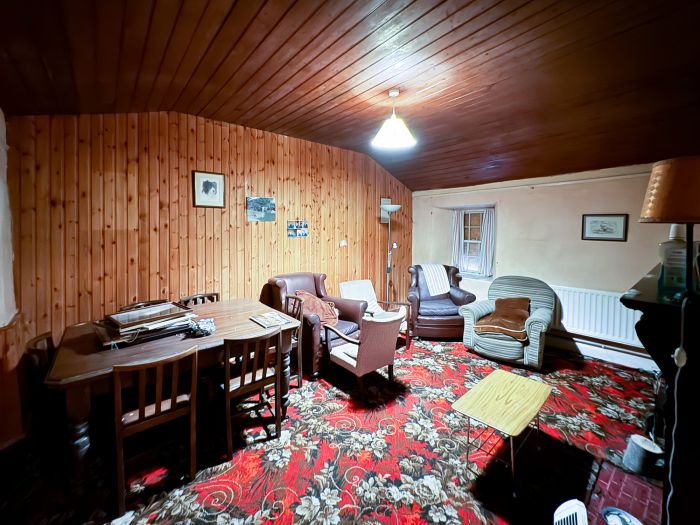Rock Cottage, 70 Springhill Road