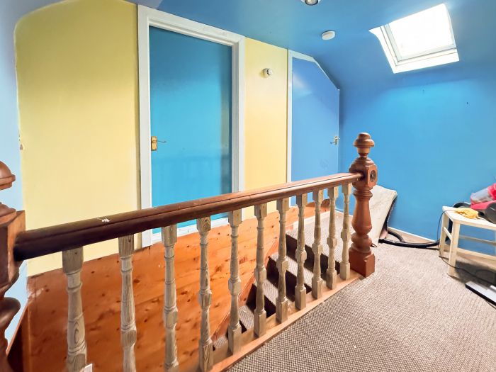Rock Cottage, 70 Springhill Road