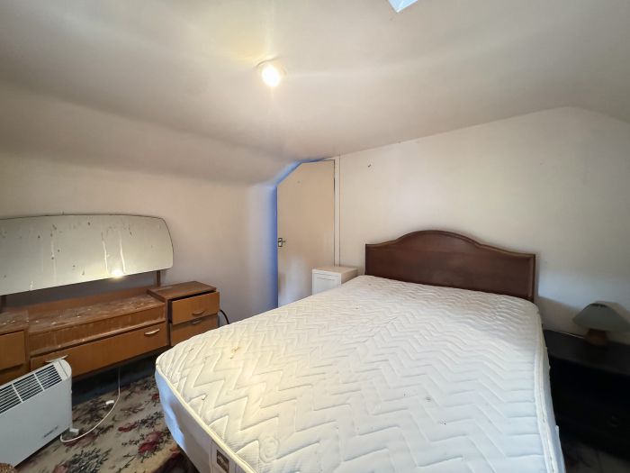 Rock Cottage, 70 Springhill Road