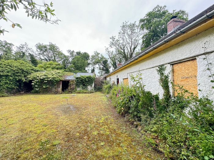 Rock Cottage, 70 Springhill Road
