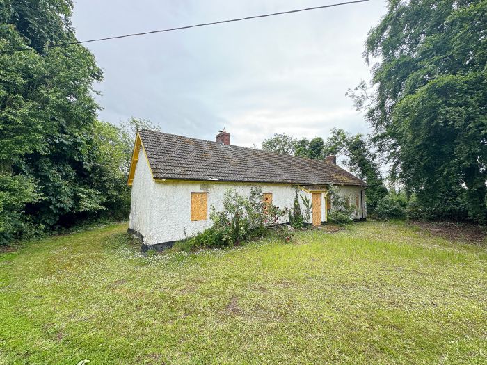 Rock Cottage, 70 Springhill Road