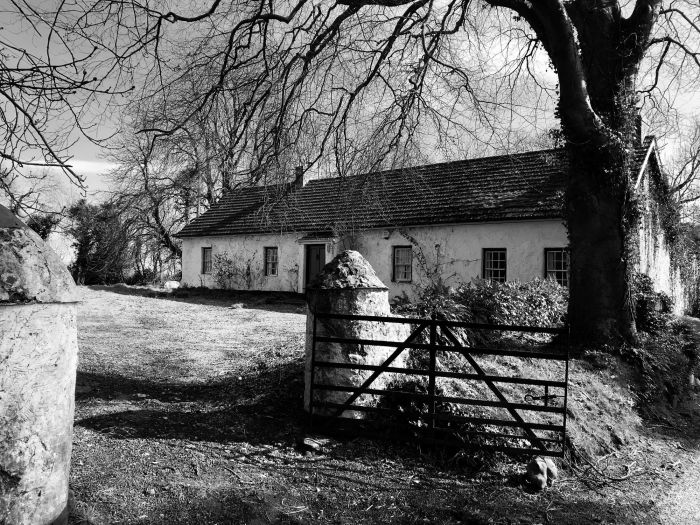 Rock Cottage, 70 Springhill Road