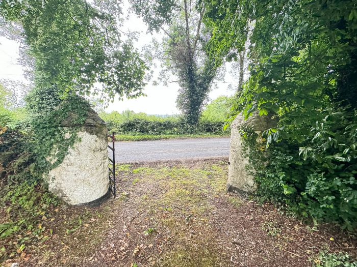 Rock Cottage, 70 Springhill Road