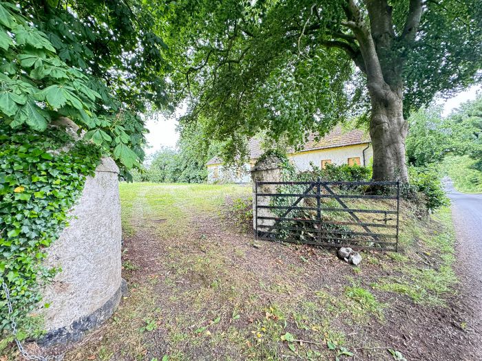 Rock Cottage, 70 Springhill Road