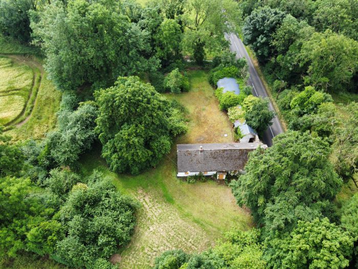 Rock Cottage, 70 Springhill Road