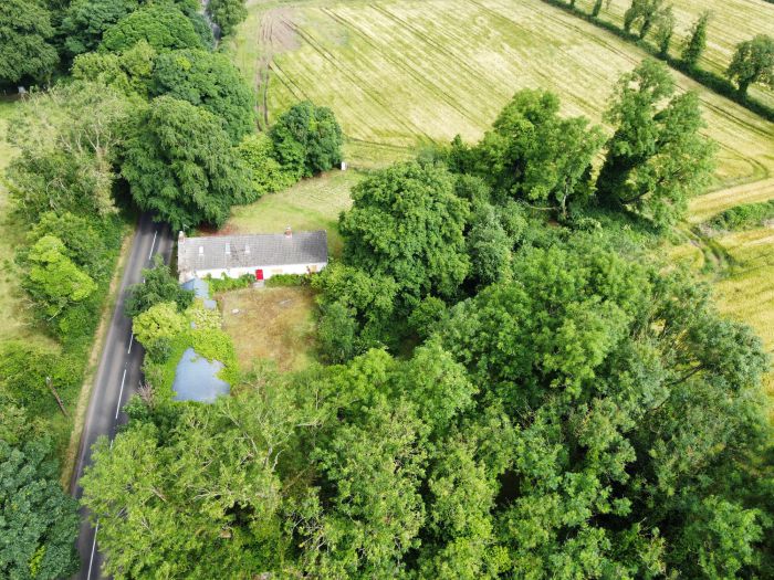 Rock Cottage, 70 Springhill Road