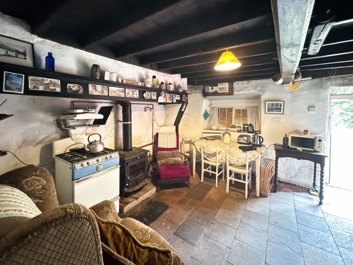 Rock Cottage, 70 Springhill Road