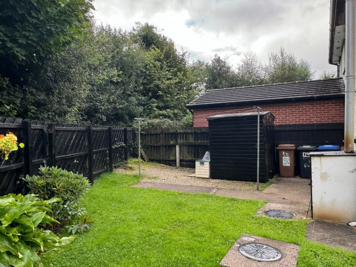 34 Sandy Grove