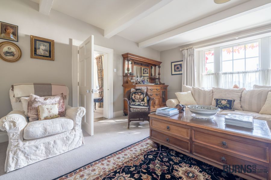 BALLYRONAN HOUSE , 133 Shore Road