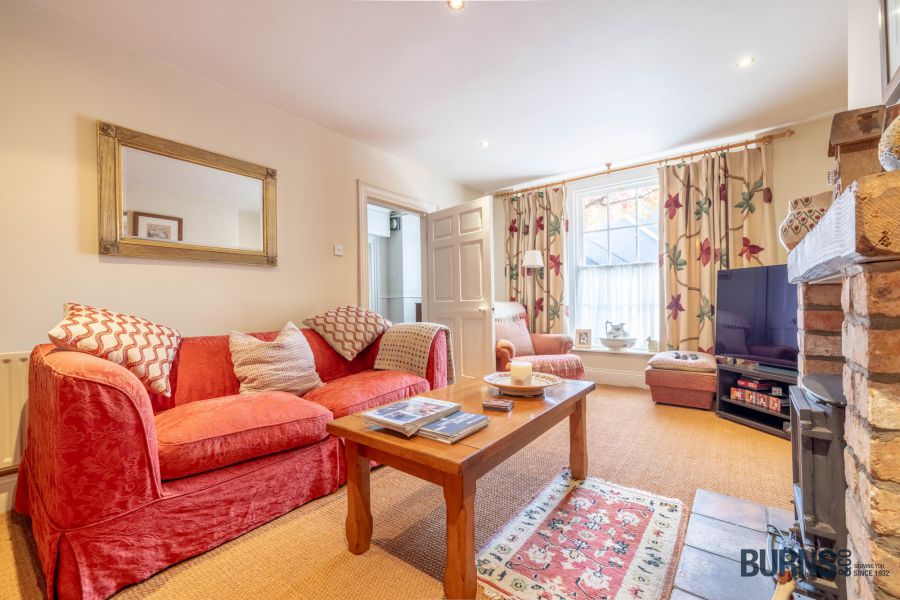 BALLYRONAN HOUSE , 133 Shore Road