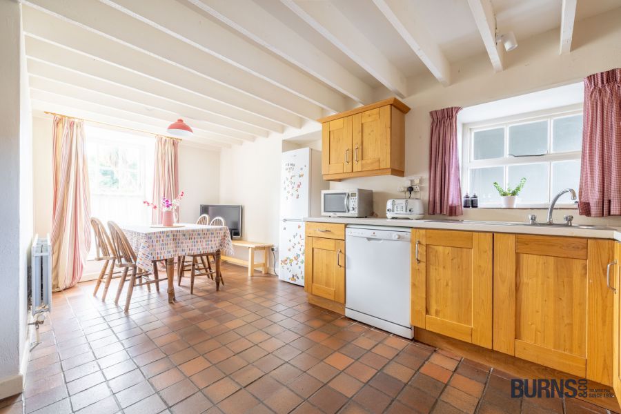 BALLYRONAN HOUSE , 133 Shore Road