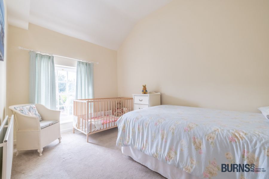 BALLYRONAN HOUSE , 133 Shore Road